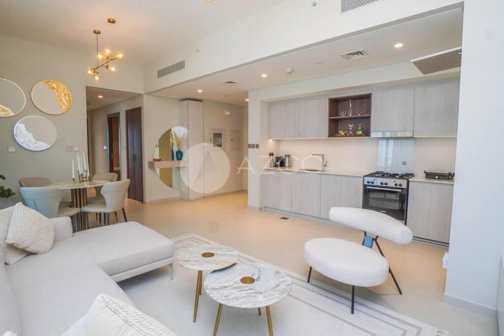 Apartment Modish 2 Bhk At Vida Residences